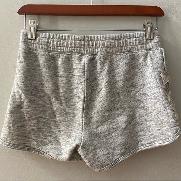 Abercrombie kids athletic shorts Girls Size 13/14 EUC - Picture 2 of 4